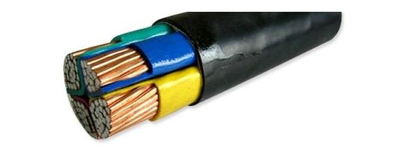 呼和浩特电线电缆-铜包铝电缆